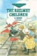 THE RAILWAY CHILDREN di NESBIT, E. 