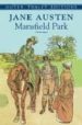 MANSFIELD PARK de AUSTEN, JANE 