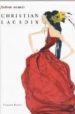 CHRISTIAN LACROIX di BAUDOT, FRANOIS 