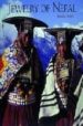 JEWELRY OF NEPAL di GABRIEL, HANNELORE 