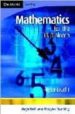 MATHEMATICS FOR THE IB DIPLOMA HIGHER LEVEL 1 de O`NEILL, HUGH 