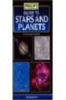 GUIDE TO STARS AND PLANETS (PHILIP'S ASTRONOMY S.) (2ND ED.) de MOORE, PATRICK 
