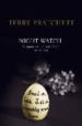NIGTH WATCH de PRATCHETT, TERRY 