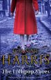 LOLLIPOP SHOES di HARRIS, JOANNE 