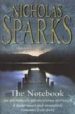 THE NOTEBOOK de SPARKS, NICHOLAS 