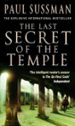 THE LAST SECRET OF THE TEMPLE de SUSSMAN, PAUL 