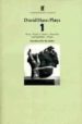 PLAYS 1: SLAG; TEETH N  SMILES; KNUCKLE; LICKING HITLER; PLENTY de HARE, DAVID 