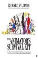 THE ANIMATOR S SURVIVAL KIT: A MANUAL OF METHODS, PRINCIPLES AND FORMULAS FOR CLASSICAL, COMPUTER, GAMES, STOP MOTION AND INTERNET ANIMATORS de WILLIAMS, RICHARD 