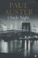ORACLE NIGHT de AUSTER, PAUL 