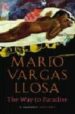 THE WAY TO PARADISE de VARGAS LLOSA, MARIO 