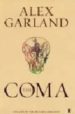 THE COMA de GARLAND, ALEX 