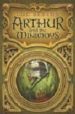ARTHUR AND THE MINIMOYS di BESSON, LUC 