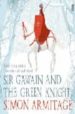 SIR GAWAIN AND THE GREEN KNIGHT (2 CD) di ARMITAGE, SIMON 
