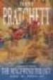THE RINCEWIND TRILOGY di PRATCHETT, TERRY 