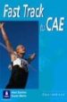 FAST TRACK TO CAE: COURSEBOOK de MORRIS, SUSAN  STANTON, ALAN 
