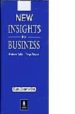 NEW INSIGHTS INTO BUSINESS: CLASS CASSETTE 1-2 di VV.AA. 