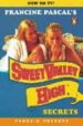 SWEET VALLEY HIGH: SECRETS de PASCAL, FRANCINE 