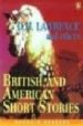 BRITISH AND AMERICAN SHORT STORIES (LEVEL 5 UPPER-INTERMEDIATE) de LAWRENCE, D.H. 