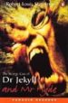 DOCTOR JEKYLL AND MR. HYDE (LEVEL 5 UPPER-INTERMED de STEVENSON, ROBERT LOUIS 