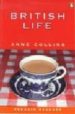 PENGUIN READERS LEVEL 3: BRITISH LIFE di COLLINS, ANNE 