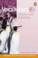 VOCABULARY GAMES AND ACTIVITIES 2 de WATCYN-JONES, PETER 