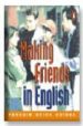 PENGUIN QUICK GUIDES: MAKING FRIENDS IN ENGLISH de FREEBAIRN, INGRID 