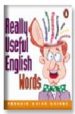 PENGUIN QUICK GUIDES: REALLY USEFUL ENGLISH WORDS de MAULE, DAVID 
