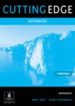 CUTTING EDGE. WORKBOOK (ADVANCED) (WITH KEY) de CUNNINGHAM, SARAH  REDSTON, CHRIS  MOOR, PETER 