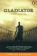PENGUIN READERS LEVEL 4: GLADIATOR de GRAM, DEWEY 