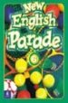 NEW ENGLISH PARADE: PARADE 6 STUDENTS BOOK di VV.AA. 