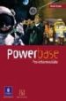 POWERBASE. COURSEBOOK (PRE-INTERMEDIATE) di EVANS, DAVID 