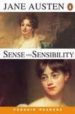 SENSE AND SENSIBILITY: BOOK & AUDIO CD PACK (LEVEL 3) de AUSTEN, JANE 