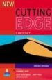 NEW CUTTINGEDGE ELEMENTARY: STUDENTS BOOK di VV.AA. 