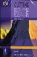 NEW CUTTING EDGE: CLASS CDS (UPPER INTERMEDIATE) (3 CDS) de CUNNINGHAM, SARAH  MOOR, PETER 