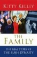 THE FAMILY: THE REAL STORY OF THE BUSH DINASTY de KELLEY, KITTY 