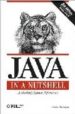 JAVA IN A NUTSHELL (5TH ED.) de FLANAGAN, DAVID 