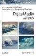 DIGITAL AUDIO ESSENTIALS di FRIES, BRUCE  FRIES, MARTY 