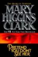 PRETEND YOU DON T SEE HER de CLARK, MARY HIGGINS 