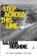 STEP ACROSS THIS LINE: ESSAYS 1991-2001 de RUSHDIE, SALMAN 