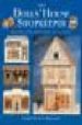 THE DOLL'S HOUSE SHOPKEEPER: INCLUDES FIVE SHOP PLANS IN 1/12 SCA LE di BARNARD, ANN  BARNARD, LIONEL 