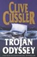 TROJAN ODYSSEY: A DIRK PITT NOVEL di CUSSLER, CLIVE 