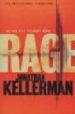 RAGE di KELLERMAN, JONATHAN 