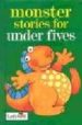 MONSTER STORIES di STIMSON, JOAN 