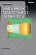 AGILE PROJECT MANAGEMENT WITH SCRUM di SCHWABER, KEN 