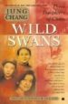 WILD SWANS de CHANG, JUNG 