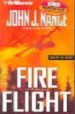 FIRE FLIGHT de NANCE, JOHN J. 