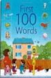FIRST HUNDRED WORDS di VV.AA. 