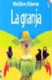 LA GRANJA (MINILIBROS) di ALLMAN, HOWARD 