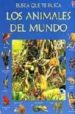 LOS ANIMALES DEL MUNDO di WATT, FIONA 