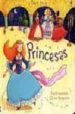 PRINCESAS di WATT, FIONA 